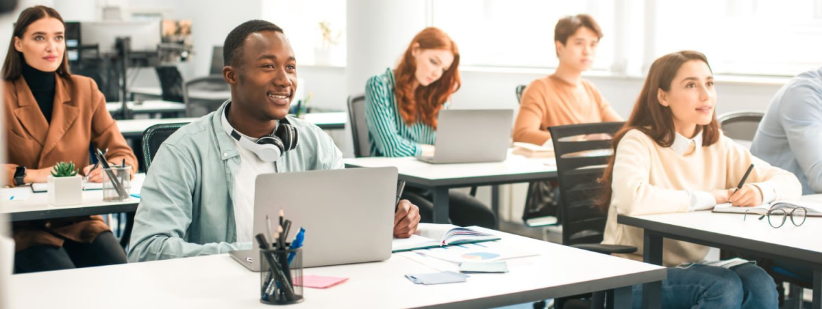 formation informatique au Sénégal