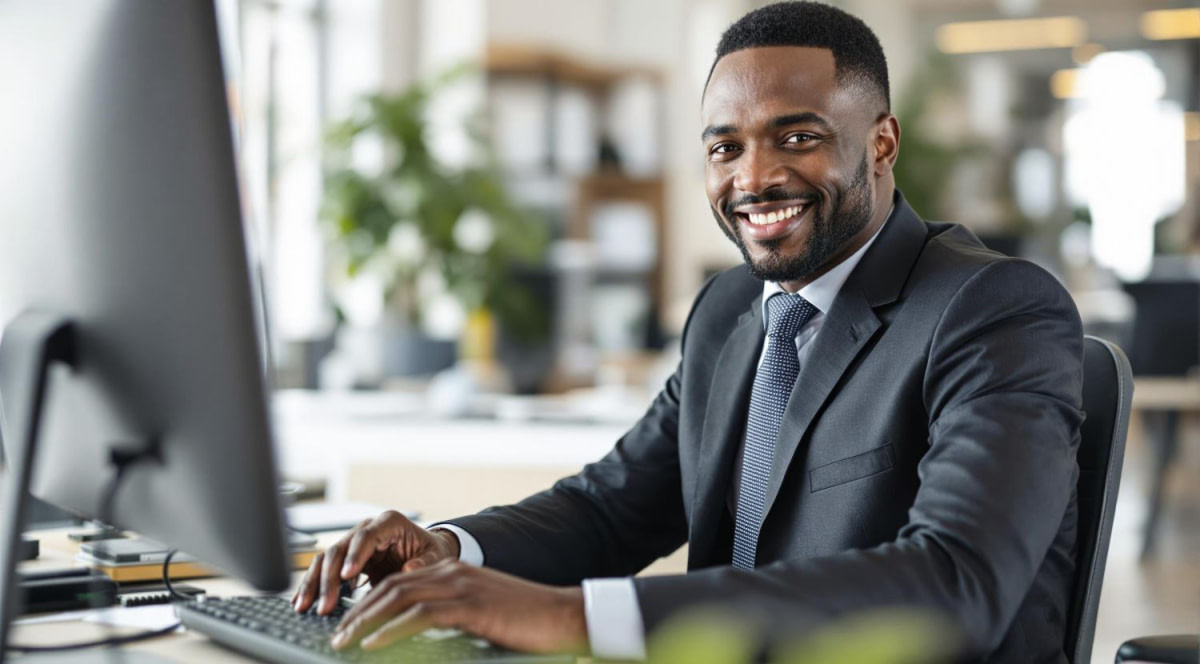 courtier en assurance au Sénégal