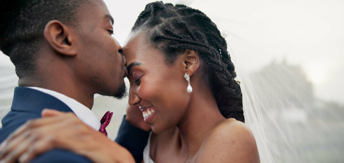 studio photos mariage au Togo