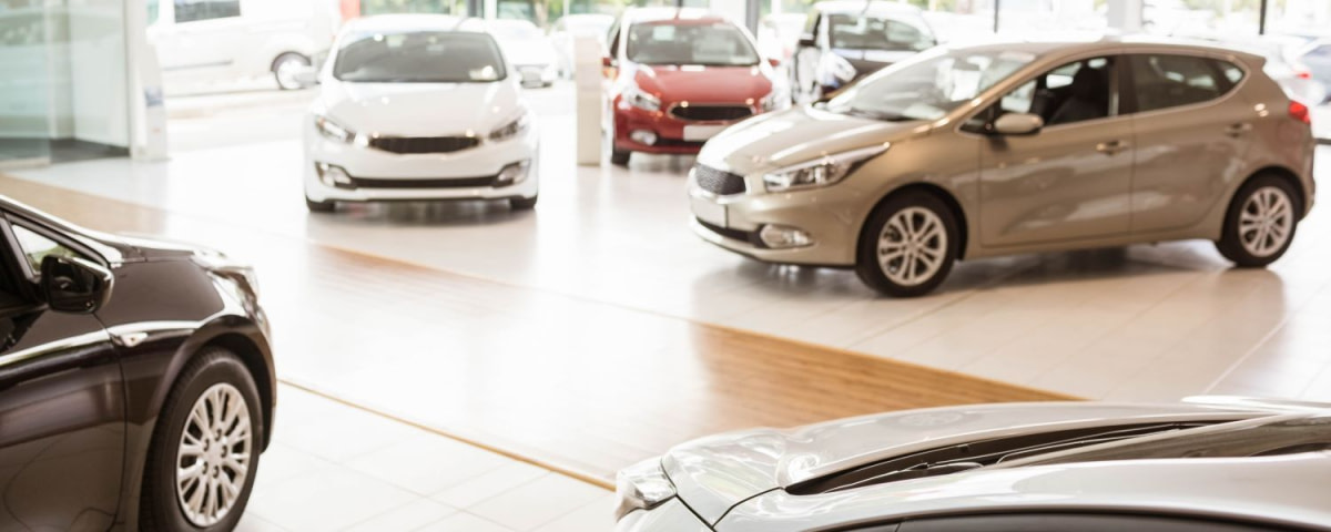 concessionnaire automobile à Abidjan