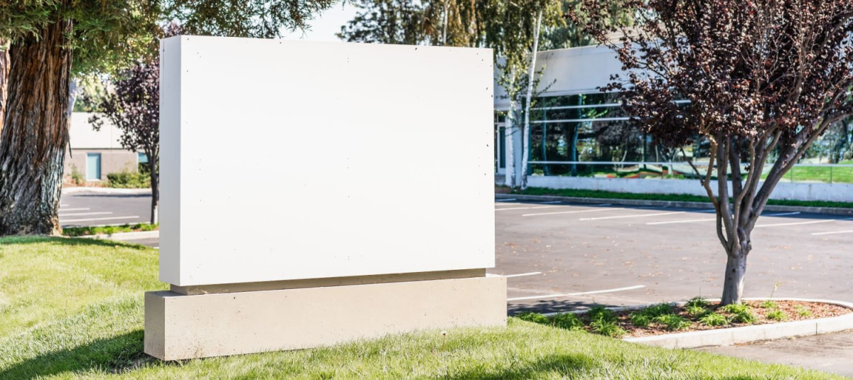 panneaux publicitaires en Côte d'Ivoire