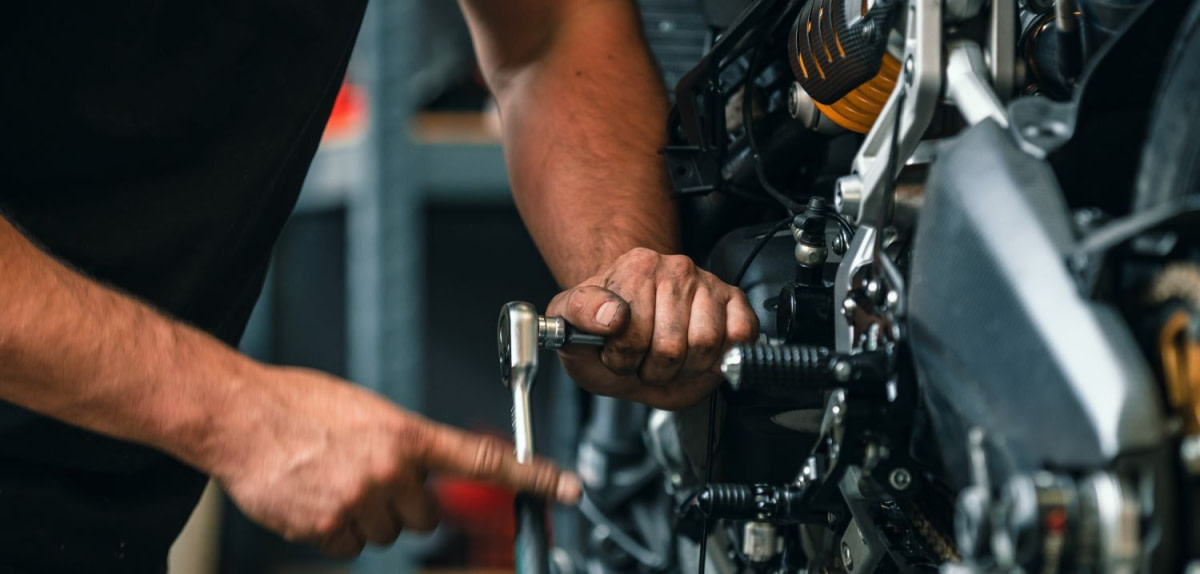 moto en Côte d'Ivoire