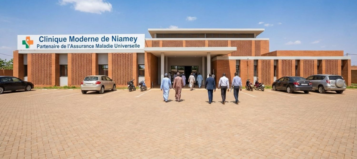 assurance santé au Niger