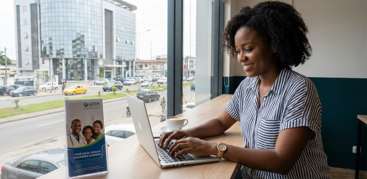 Assurance santé à Libreville