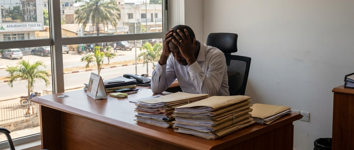 Indemnisation assurance au Togo