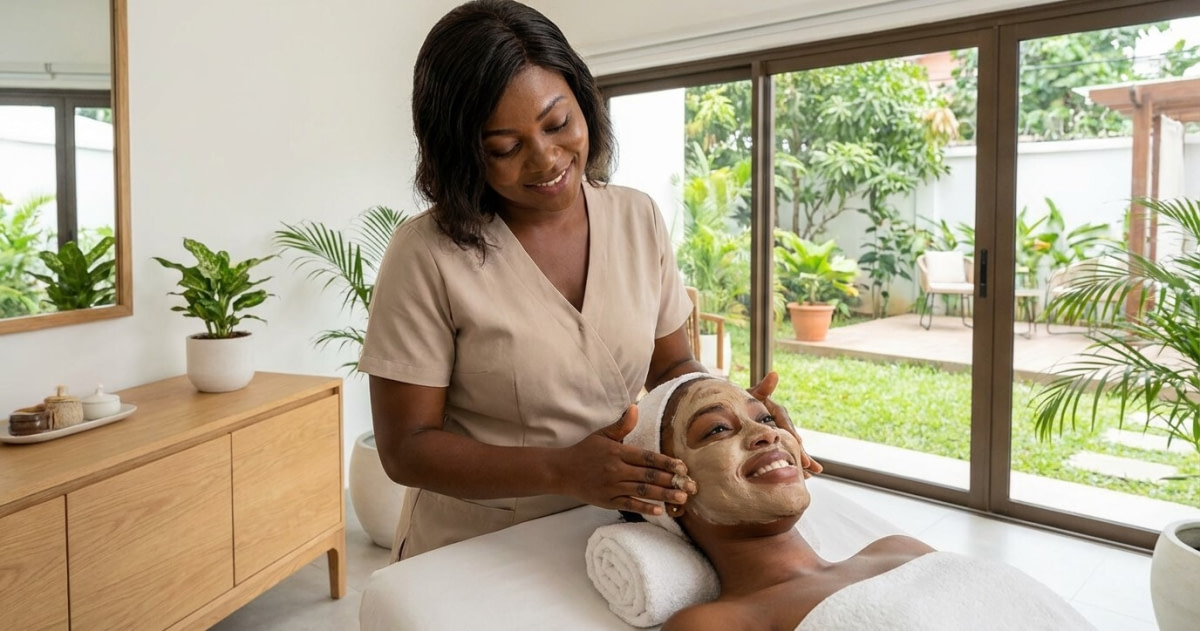 traitement anti âge en Côte d'Ivoire