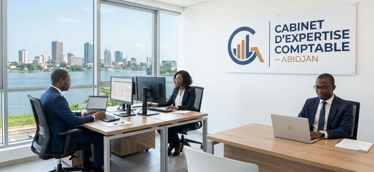 expertise comptable à Abidjan