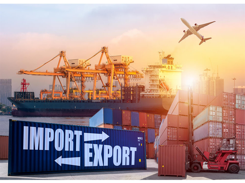 AYAAH AGENCE TRAVEL: Import et Export, Abidjan Côte d'ivoire