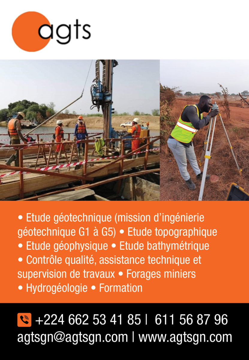 AGTS Bâtiment / Travaux publics