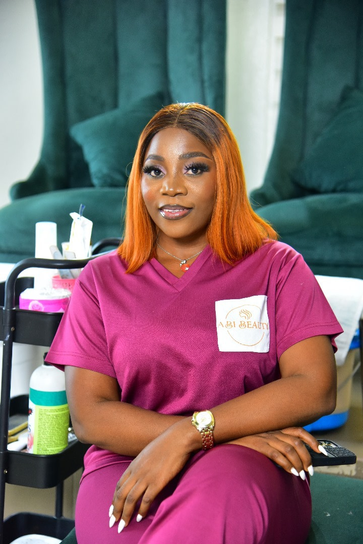 ABI BEAUTE & SPA Bénin : Salon de beauté et d'esthétique, Cotonou