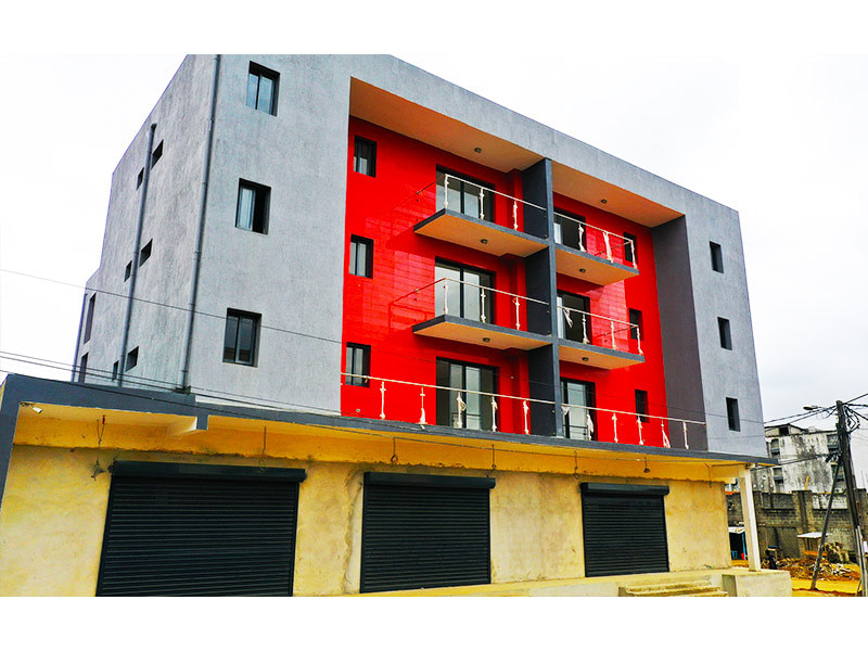 ARTEMIS CONSTRUCTION & TRAVAUX - Construction