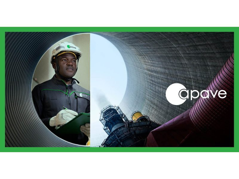 APAVE COTE D'IVOIRE - Expertise - Contrôle