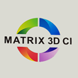 Matrix 3D : Impression numerique Abidjan Cote d' Ivoire