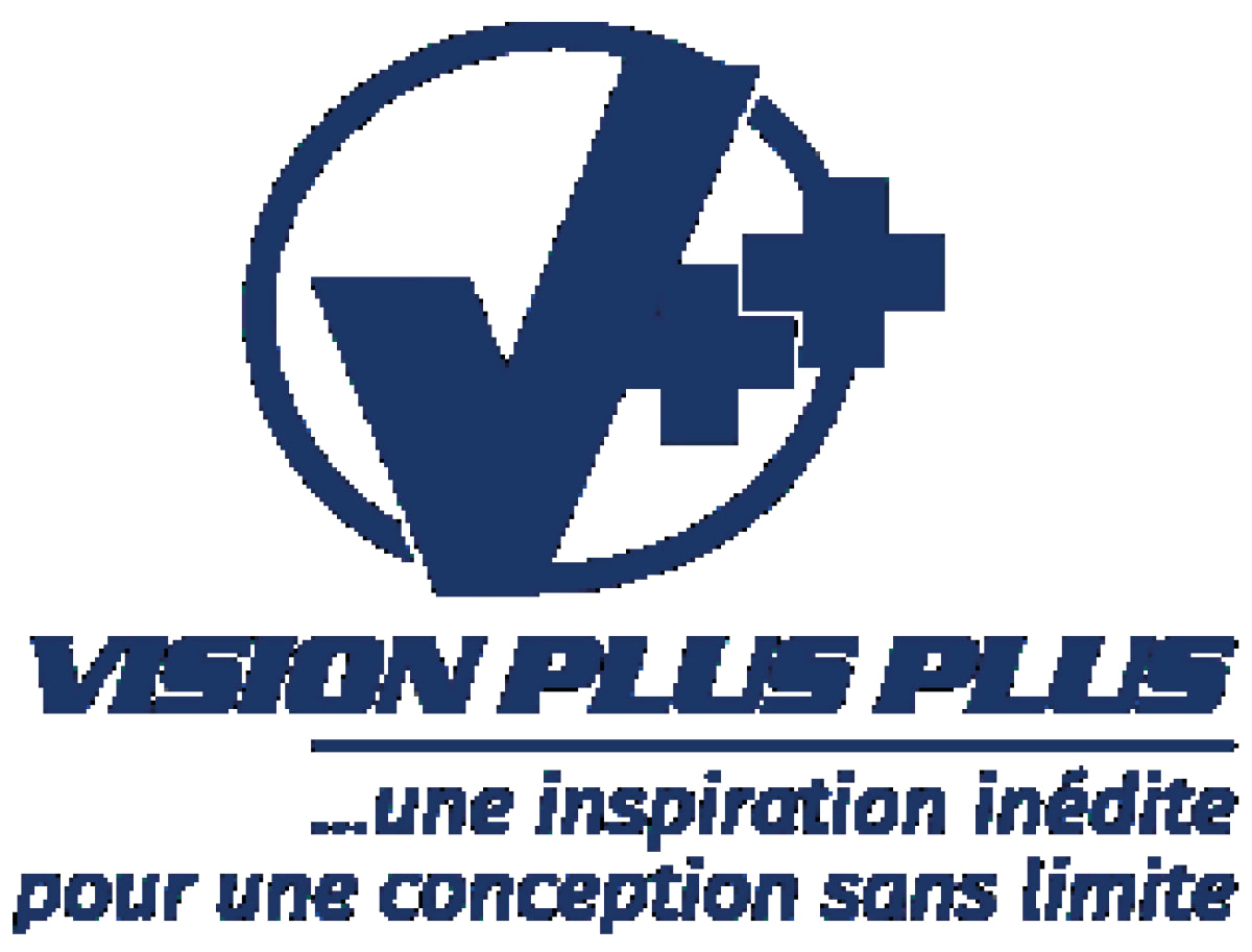 VISION PLUS PLUS - Architectes