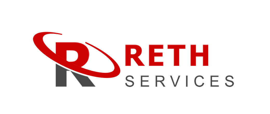 Sivhong Reth RETH SERVICES - Sécurité électronique