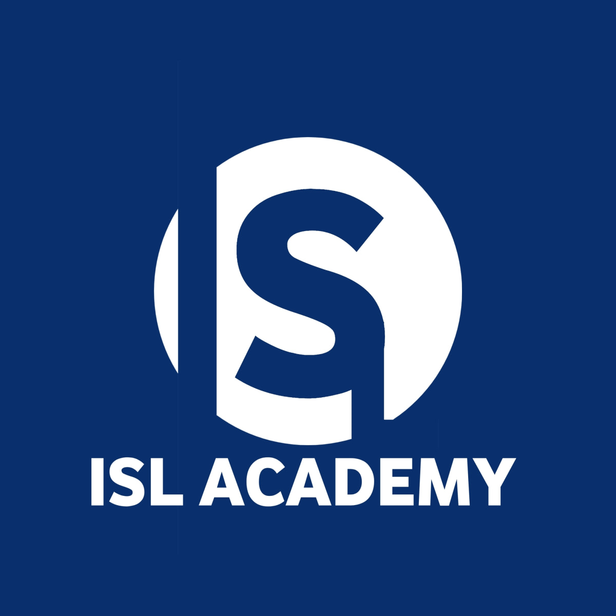Isl Library ISL ACADEMY - Formation aux métiers techniques et industriels