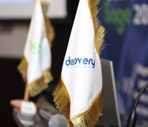 DISCOVERY INFORMATIQUE SA - Ingénierie informatique