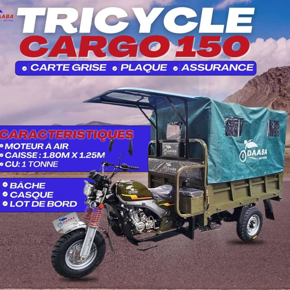 DAABA SERVICES SARL - Concessionnaires automobiles et moto