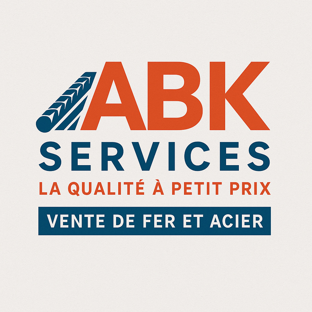 ABK SERVICES - Matériaux de construction