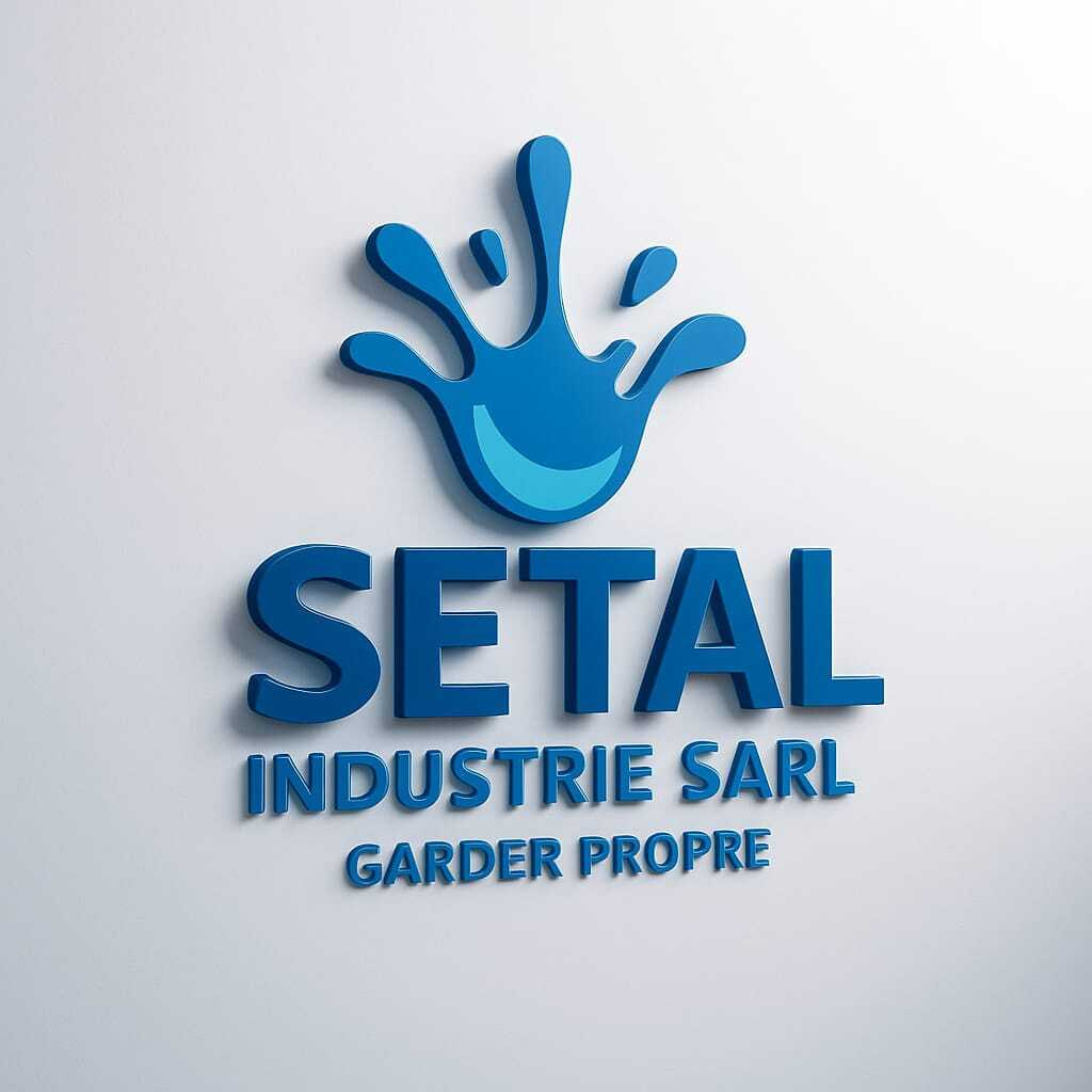 SETAL INDUSTRIE SARL - Produits d'entretien