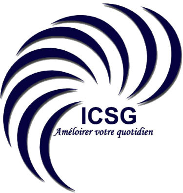 ICSG - Archivage numérique et physique - GED