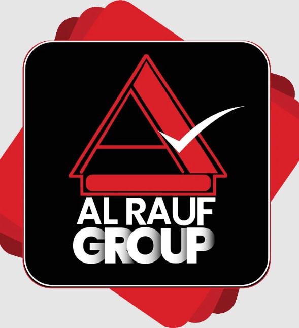 AL RAUF GROUP - Régie publicitaire