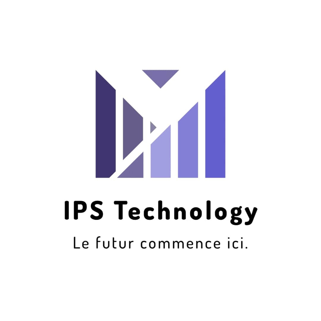 IPS TECHNOLOGY SARL - Informatique