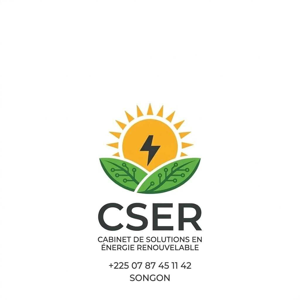 CSER - Energie solaire - renouvelable