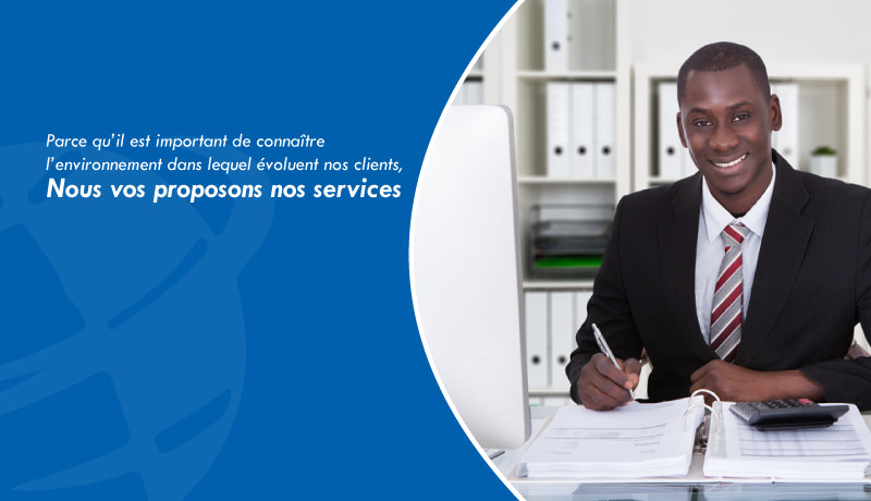 CAUDEXCO BENIN : Audit et conseil, Cotonou