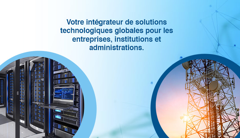 Comtel COMTEL GROUP - Ingénierie informatique