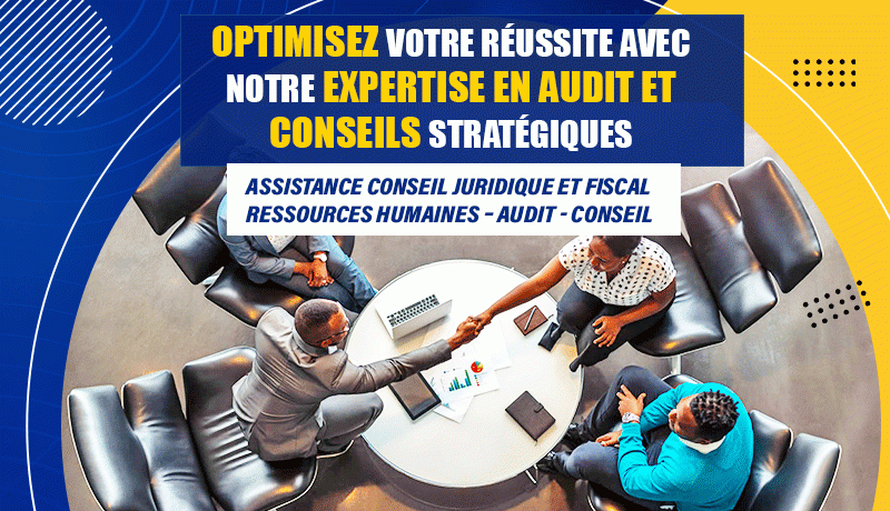 ABS AUDIT ET EXPERTISE COMPTABLE : expert comptable en Côte d'Ivoire