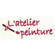 L'ATELIER PEINTURE