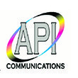 API COMMUNICATIONS