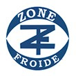 ZONE FROIDE BLEUE