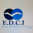 EDCI (EMMAUS DISTRIBUTION COTE D'IVOIRE)