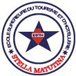 ECOLE SUPERIEURE DU TOURISME ET D'HOTELLERIE STELLA MATUTINA