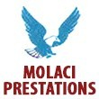 MOLACI PRESTATIONS