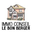 IMMO CONSEIL LE BON BERGER