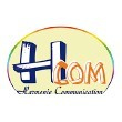 HARMONIE COMMUNICATION