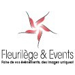 FLORILEGE & EVENTS