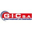 GIC SA (GLOBAL INVESTMENT AND CONSTRUCTION)