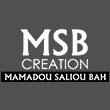 MSB CREATION (MAMADOU SALIOU BAH)
