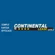 CONTINENTAL LEASE Sarl-U