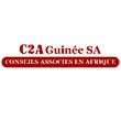 C2A GUINEE SA (CONSEILS ASSOCIES EN AFRIQUE)