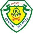 OGUIFOK SECURITY