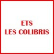 ETS LES COLIBRIS