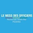 LE MESS DES OFFICIERS