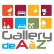 GALLERY DE A à Z