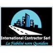 INTERNATIONAL CONTRACTOR Sarl