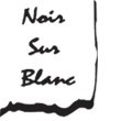 NSB (NOIR SUR BLANC)